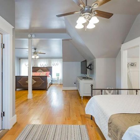 Captain'S Quarters East Nashville, Tn Bagian luar foto