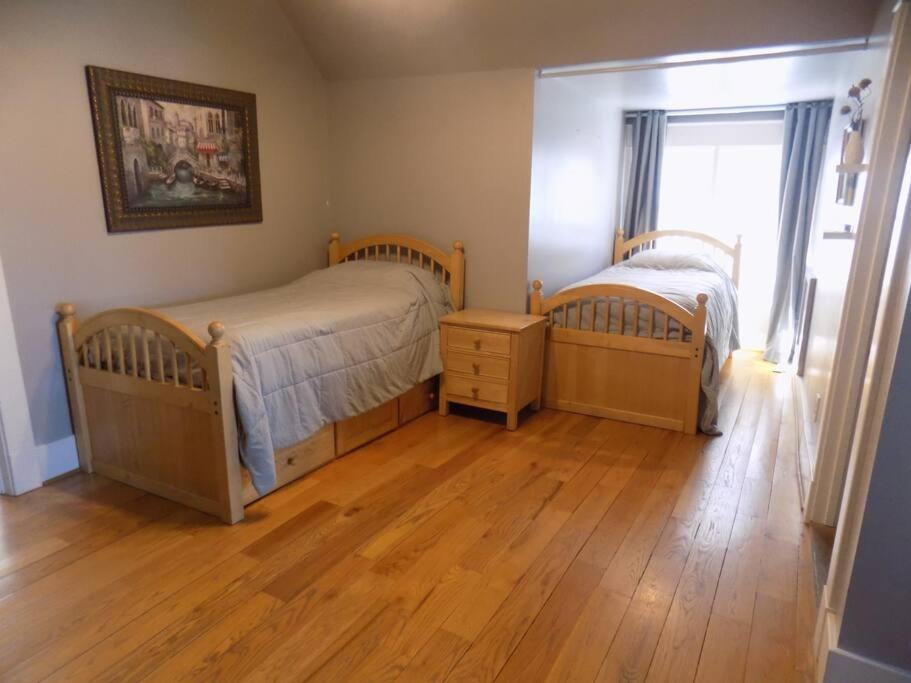 Captain'S Quarters East Nashville, Tn Bagian luar foto