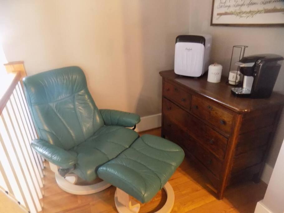Captain'S Quarters East Nashville, Tn Bagian luar foto