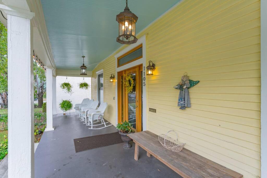 Captain'S Quarters East Nashville, Tn Bagian luar foto