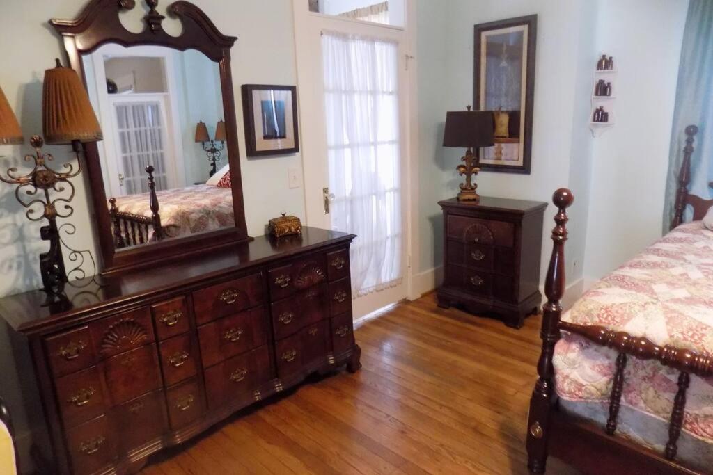 Captain'S Quarters East Nashville, Tn Bagian luar foto