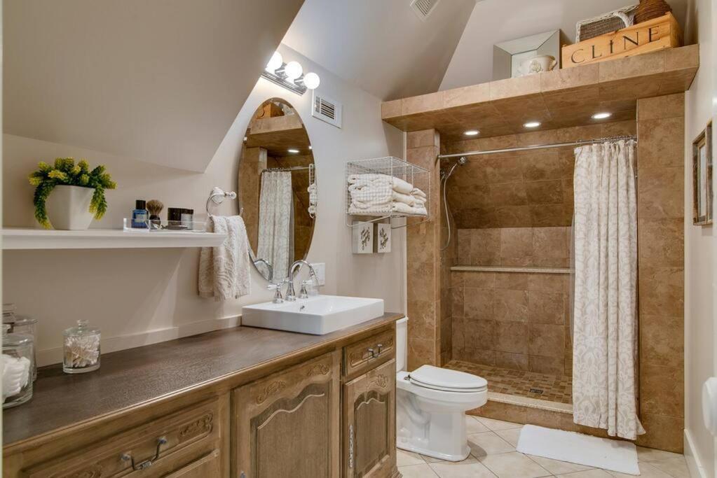 Captain'S Quarters East Nashville, Tn Bagian luar foto